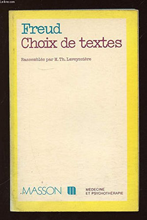 Choix de textes