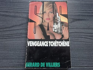 Vengeance tchétchène