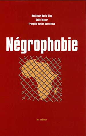 Négrophobie