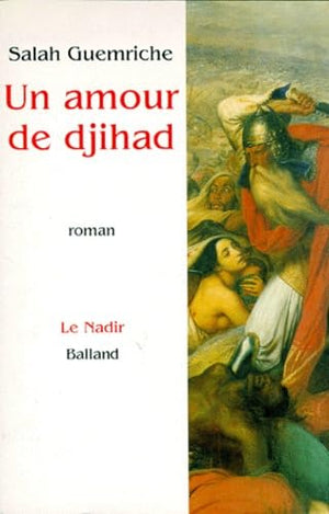 Un amour de djihad