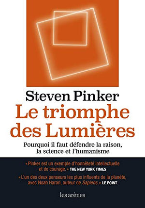 Le Triomphe des lumières