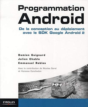 Programmation Android