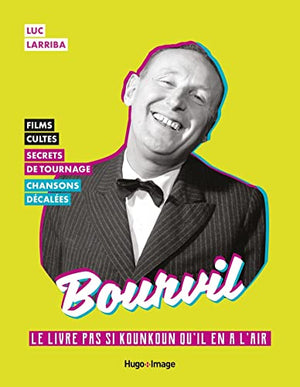 Bourvil