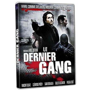 Le Dernier Gang