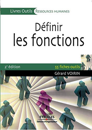 Définir les fonctions