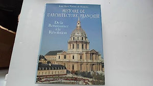 Histoire de l'architecture française