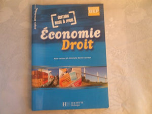 Economie Droit Tle professionnelle BEP