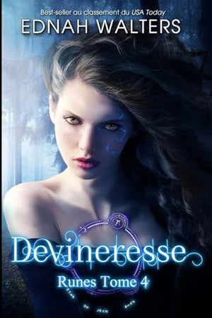 Devineresse: Runes Tome 4