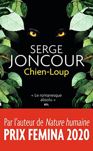 Chien-Loup