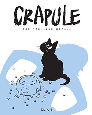 Crapule