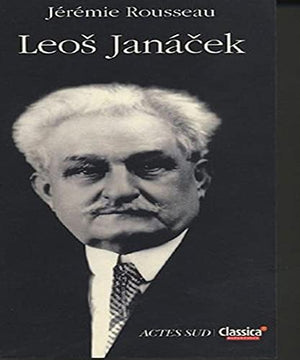 Leos Janácek