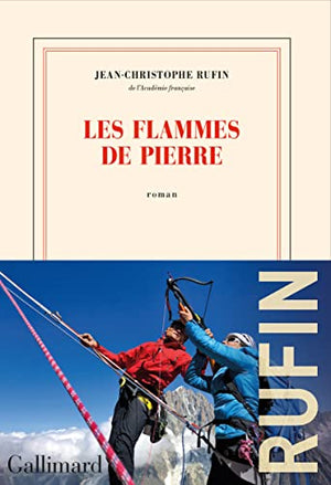 Les flammes de pierre