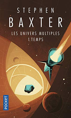 Les univers multiples - tome 1 : Temps