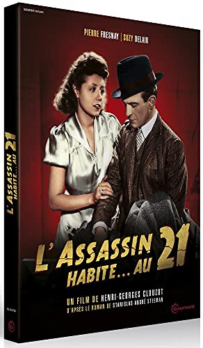 L'Assassin habite. au 21