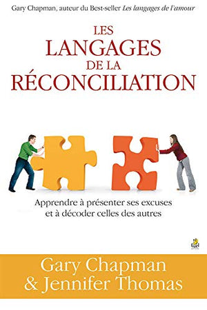 Les langages de la réconciliation