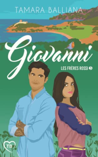 Giovanni: Une comédie romantique
