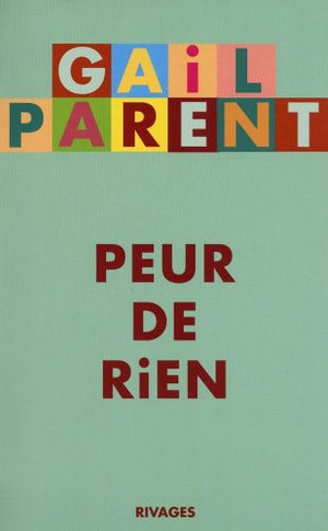 Peur de rien