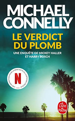 Le Verdict du plomb