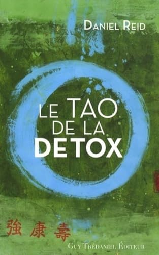 Le Tao de la Détox