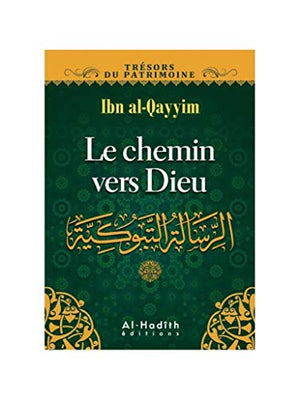 Le chemin vers Dieu