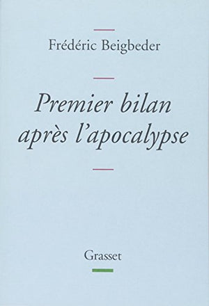 Premier bilan après l'apocalypse