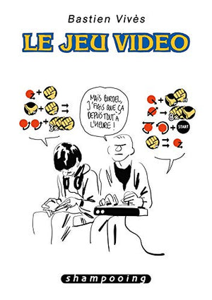 Le Jeu vidéo