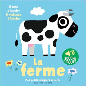 La ferme