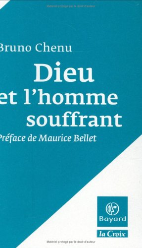 Dieu et l'homme souffrant