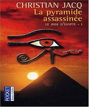 Le Juge d'Egypte