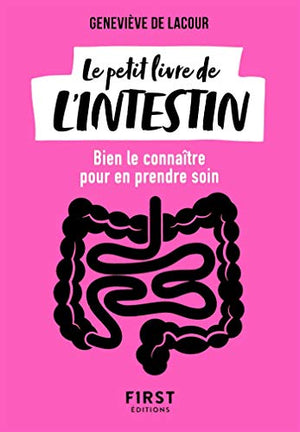 Le petit livre de l'intestin