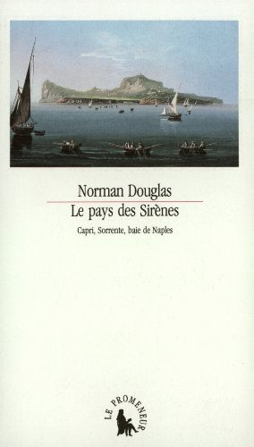 Le pays des sirènes