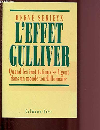 L'Effet Gulliver
