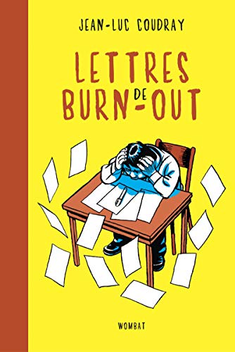 Lettres de burn-out: L'art délicat de jeter l’éponge
