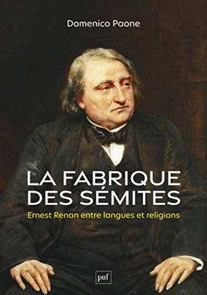 La fabrique des sémites