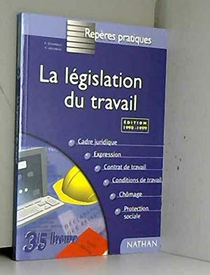 La législation du travail