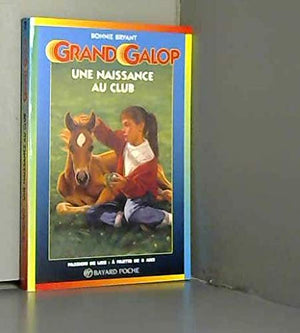 Une naissance au club