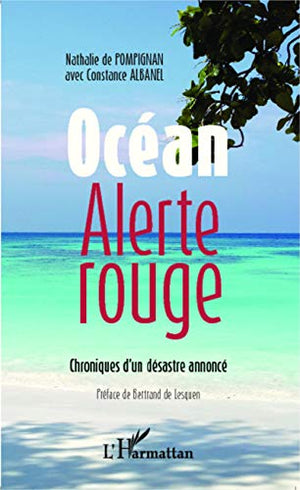 Océan alerte rouge