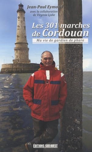 Les 301 marches de Cordouan