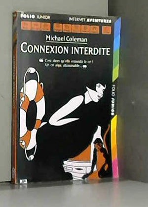 Connexion interdite