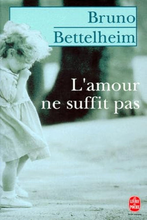 L'amour ne suffit pas