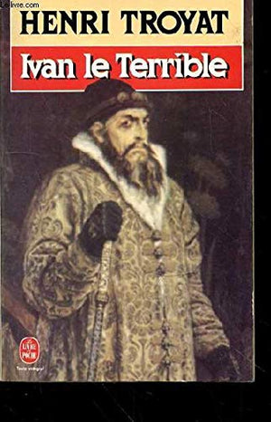 Ivan le Terrible