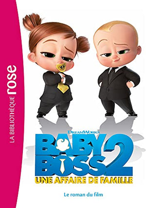 Baby Boss 2