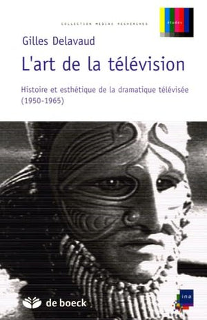 L'art de la télévision