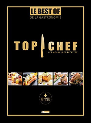 Top Chef Best Of