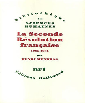 La Seconde révolution française