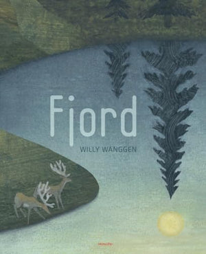 Fjord