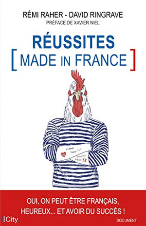 Réussites Made in France