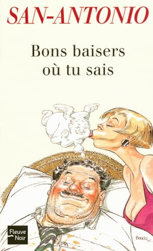 Bons baisers où tu sais