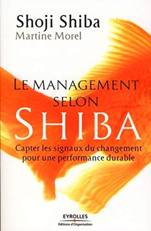 Le management selon Shiba