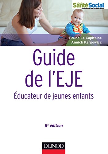 Guide de l'EJE